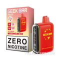 Geek Bar Pulse 15000 Puffs Price Vape Geching